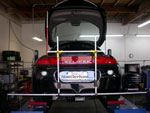 4 Wheel Alignment