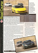 Sport Compact Car - USCC 2004 - January 2005 - Pg. 1