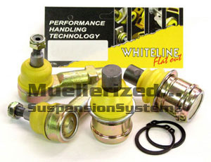 Whiteline
                                                          Front Roll
                                                          Center
                                                          Adjustment
                                                          Kit