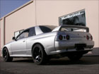Muellerized JIC Coilover Suspension - Skyline GT-R R32