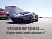 Muellerized Moton Coilover Suspension - Ford GT - Track 1