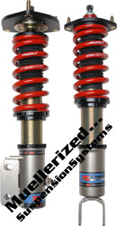 Muellerized Skunk2 PRO-C Evo 8/9 Coilover Suspension